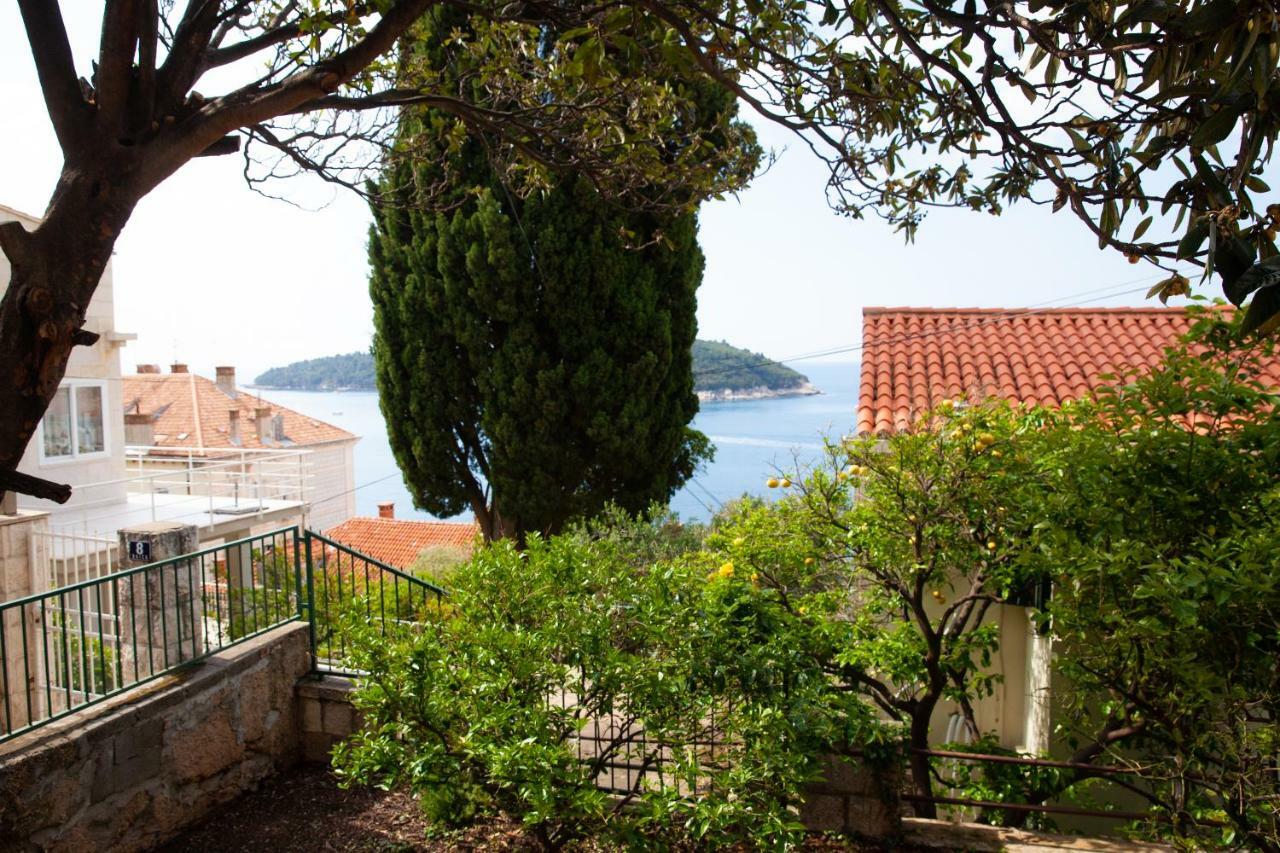 Tezoro 2 Apartment Dubrovnik Exterior foto